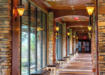 Silver Reef Casino Resort hotel thumbnail 3