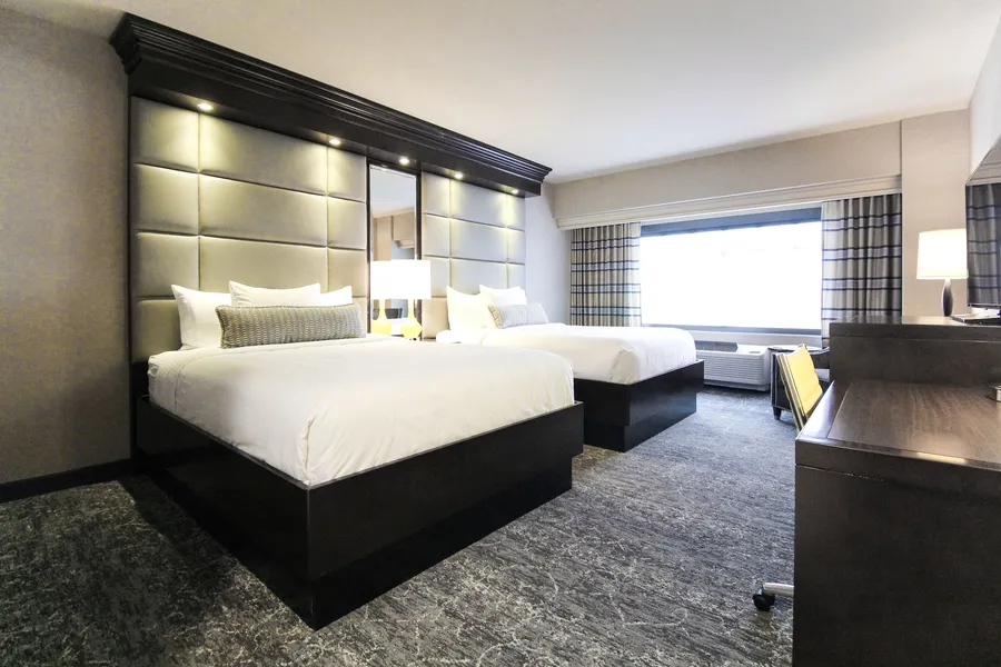 Silver Reef Casino Resort hotel detail image 6