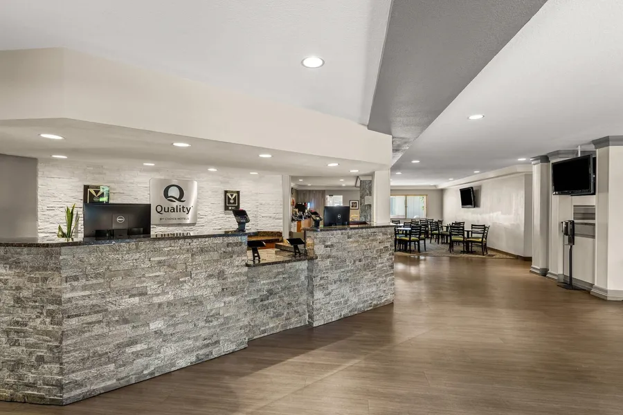 Garner Hotel Denver Airport Area by IHG hotel detail image 2