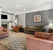 Garner Hotel Denver Airport Area by IHG hotel detail image 4