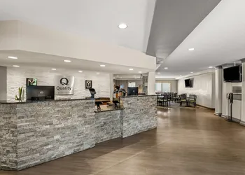 Garner Hotel Denver Airport Area by IHG hotel thumbnail 2