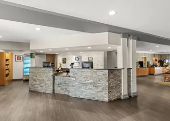 Quality Inn & Suites Denver International Airport hotel thumbnail 3