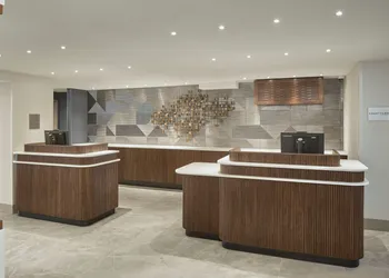 Courtyard by Marriott Regina Downtown hotel thumbnail 2