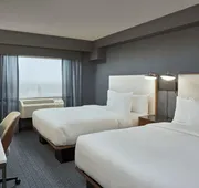 Courtyard by Marriott Regina Downtown hotel detail image 3