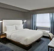 Courtyard by Marriott Regina Downtown hotel detail image 4