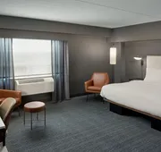 Courtyard by Marriott Regina Downtown hotel detail image 7