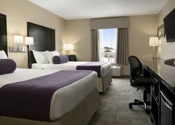 Days Inn by Wyndham Regina hotel thumbnail 6