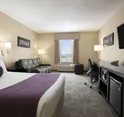 Days Inn by Wyndham Regina hotel detail image 5