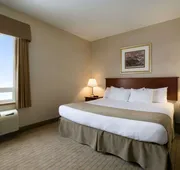 Days Inn by Wyndham Moose Jaw hotel detail image 3