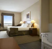 Days Inn by Wyndham Moose Jaw hotel detail image 4