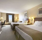 Days Inn by Wyndham Moose Jaw hotel detail image 7
