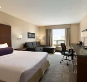 Days Inn by Wyndham Regina Airport West hotel detail image 5