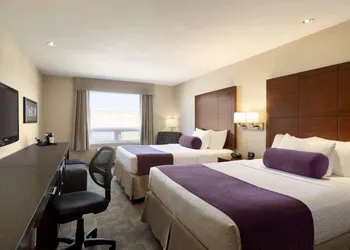 Days Inn by Wyndham Regina Airport West hotel thumbnail 8