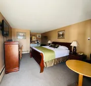 Travelodge by Wyndham Moose Jaw hotel detail image 3