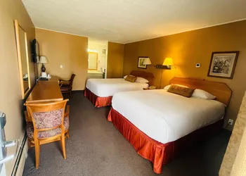 Travelodge by Wyndham Moose Jaw hotel thumbnail 4