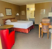 Travelodge by Wyndham Moose Jaw hotel detail image 5