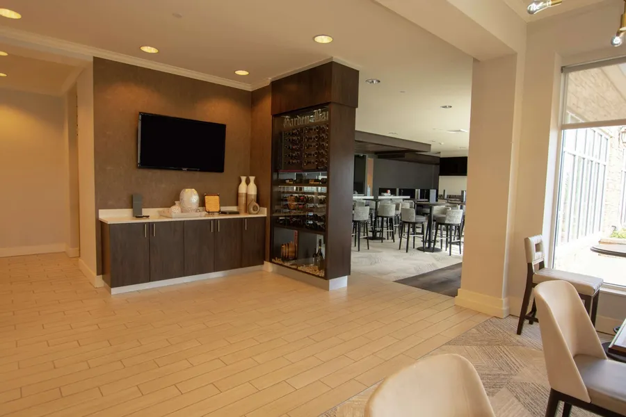 Hilton Garden Inn Great Falls hotel detail image 6