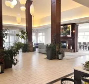 Hilton Garden Inn Great Falls hotel detail image 7