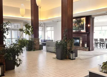 Hilton Garden Inn Great Falls hotel thumbnail 7