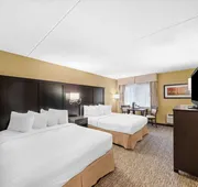 Best Western Plus Mariposa Inn & Conference Centre hotel detail image 4