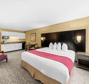 Best Western Plus Mariposa Inn & Conference Centre hotel detail image 5