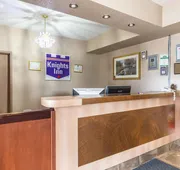 Knights Inn Orillia hotel detail image 3