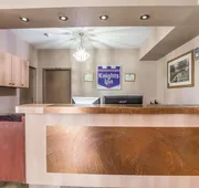 Knights Inn Orillia hotel detail image 4