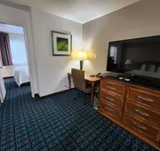 Ramada Bayside Inn & Suites Eureka hotel detail image 7