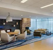 Fairfield Inn & Suites by Marriott Columbus Airport hotel detail image 3
