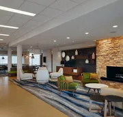 Fairfield Inn & Suites by Marriott Columbus Airport hotel detail image 4