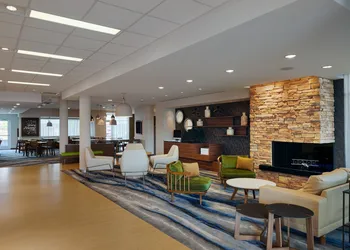 Fairfield Inn & Suites by Marriott Columbus Airport hotel thumbnail 4