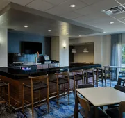 Fairfield Inn & Suites by Marriott Columbus Airport hotel detail image 5
