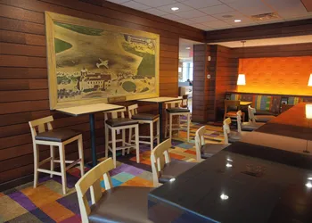 Fairfield Inn & Suites by Marriott Columbus Airport hotel thumbnail 6