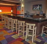 Fairfield Inn & Suites by Marriott Columbus Airport hotel detail image 7