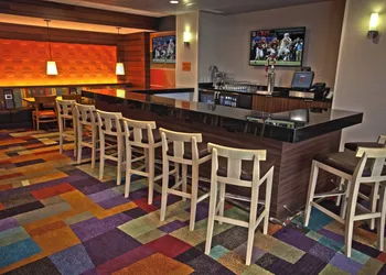 Fairfield Inn & Suites by Marriott Columbus Airport hotel thumbnail 7