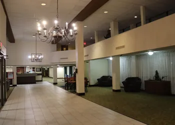 Clarion Hotel & Conference Center Lansing West hotel thumbnail 3