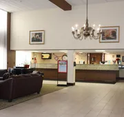 Clarion Hotel & Conference Center Lansing West hotel detail image 4