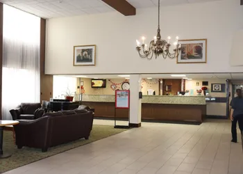 Clarion Hotel & Conference Center Lansing West hotel thumbnail 4