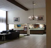 Clarion Hotel & Conference Center Lansing West hotel detail image 5