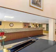 Clarion Hotel & Conference Center Lansing West hotel detail image 7