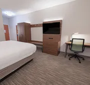 Holiday Inn Express Hotel & Suites East Lansing by IHG hotel detail image 4