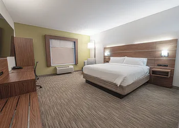 Holiday Inn Express Hotel & Suites East Lansing by IHG hotel thumbnail 7