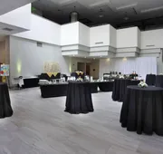 Marriott East Lansing at University Place hotel detail image 4
