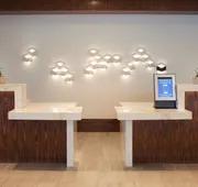 Marriott East Lansing at University Place hotel detail image 5