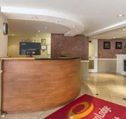 Econo Lodge Orillia hotel detail image 5
