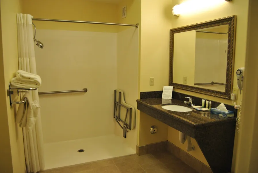 Staybridge Suites Lansing - Okemos by IHG hotel detail image 2