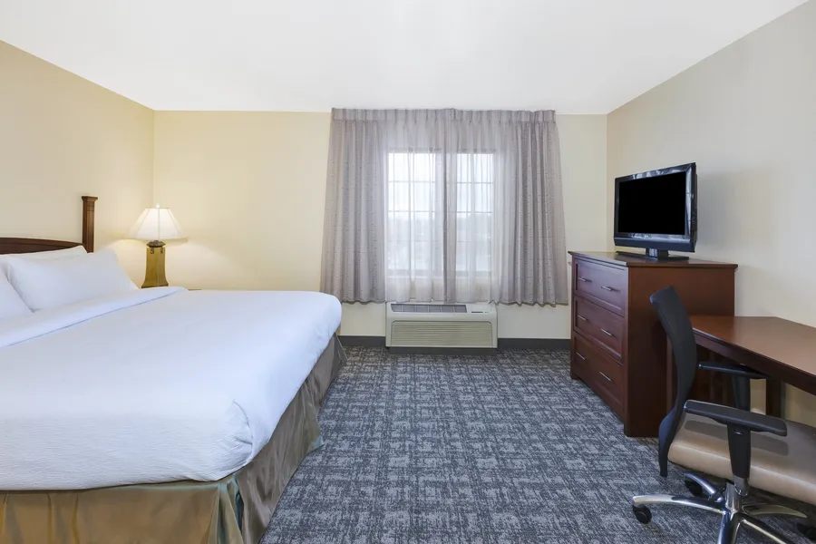 Staybridge Suites Lansing - Okemos by IHG hotel detail image 6
