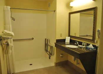 Staybridge Suites Lansing - Okemos by IHG hotel thumbnail 2