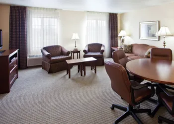 Staybridge Suites Lansing - Okemos by IHG hotel thumbnail 3