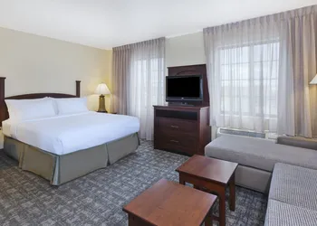 Staybridge Suites Lansing - Okemos by IHG hotel thumbnail 4